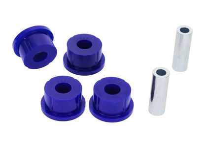 SuperPro 19-23 Ford Ranger Rear Spring Eye Bushing Kit