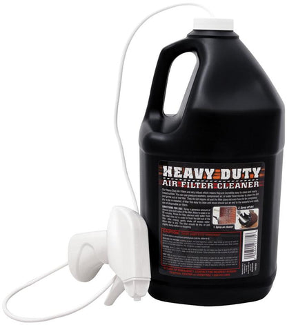 K&N Engineering K&N 1 Gallon Heavy Duty DRYFLOW Cleaner