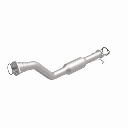 MagnaFlow Direct Fit Catalytic Converter 97-02 GM 3.8L