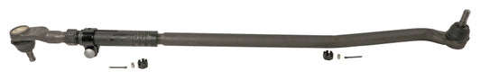 MOOG 14-18 Ram 2500 4WD 15-18 Ram 3500 2WD Steering Drag Link