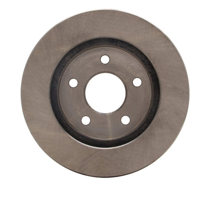 DFC 91-00 Ford Taurus (Excl SHO) Front Brake Rotor