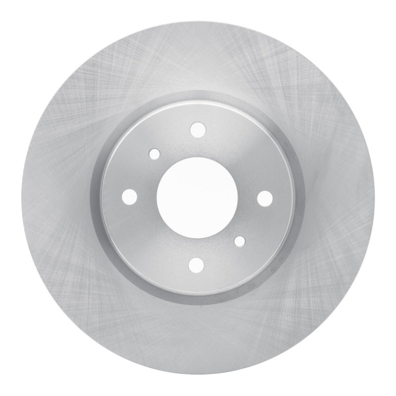 DFC 04-06 Nissan Sentra Front Brake Rotor