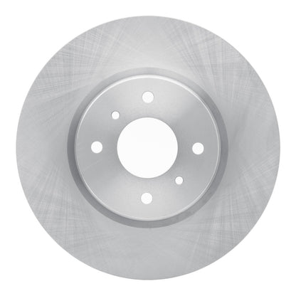 DFC 04-06 Nissan Sentra Front Brake Rotor
