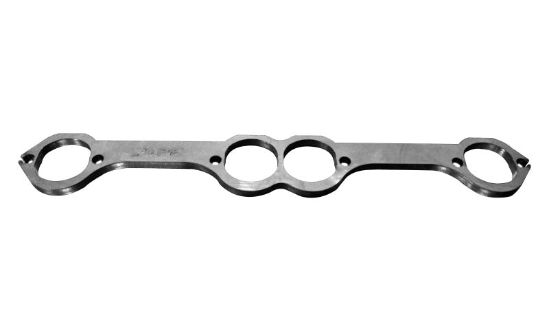 Kooks Headers Kooks SB Chevy 1 7/8in Steel 18deg SBC Flange (Bank)