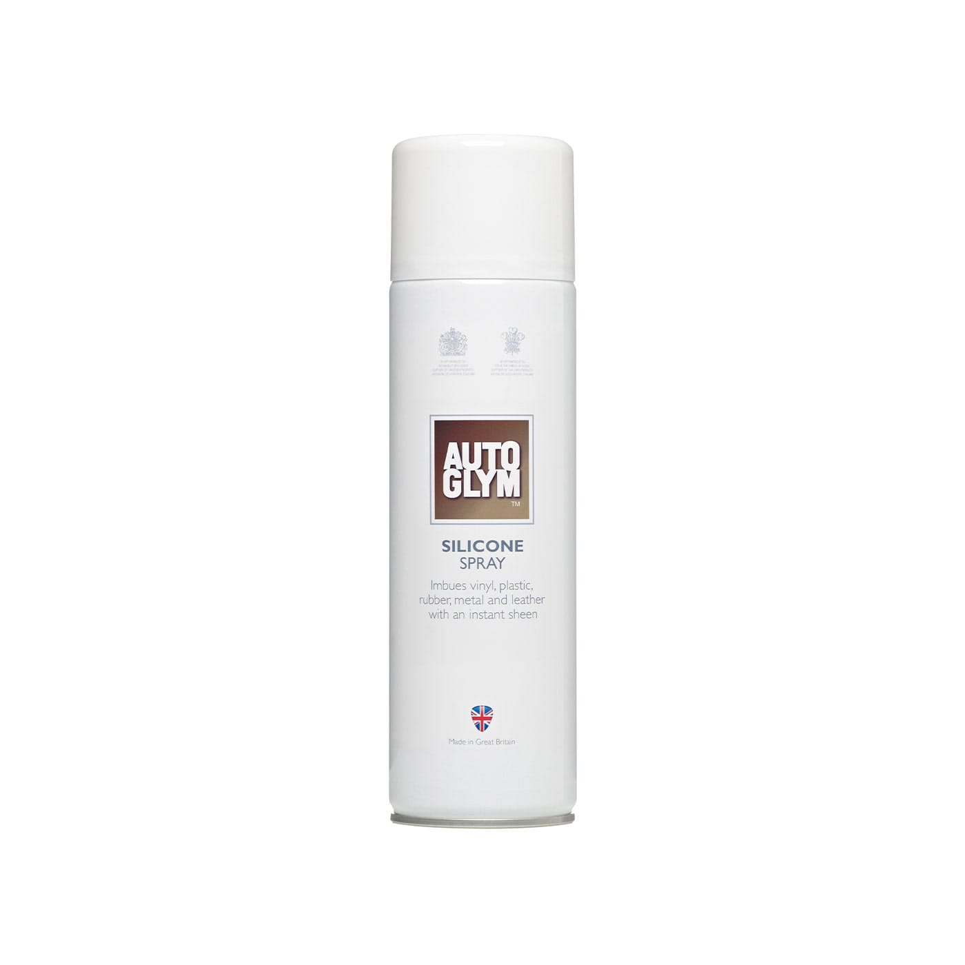 Autoglym Silicone Spray