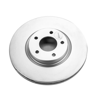 PowerStop Power Stop 07-13 Mazda 3 Front Evolution Geomet Coated Rotor