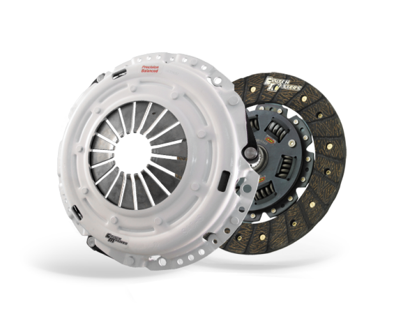 Clutch Masters 03-06 Infiniti G35 3.5L / 03-06 Nissan 350Z 3.5L FX100 Clutch Kit