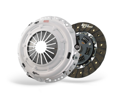 Clutch Masters 03-06 Infiniti G35 3.5L / 03-06 Nissan 350Z 3.5L FX100 Clutch Kit
