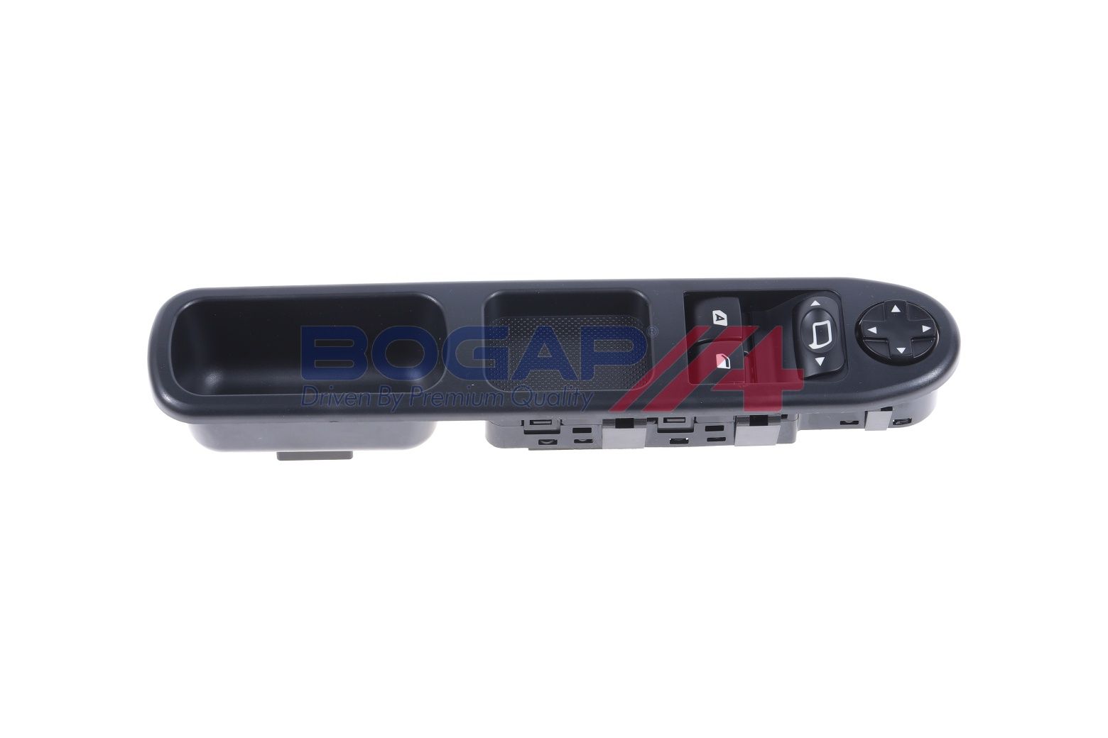 BOGAP P7339112 Switch, Window Regulator