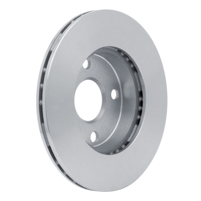 DFC 91-99 Toyota Tercel Front Brake Rotor