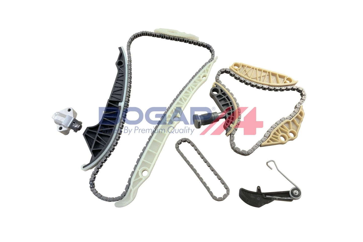 BOGAP A1328108 Timing Chain Kit
