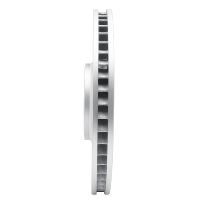 DFC 11-18 Audi A8 Front GeoSPEC Coated Rotor
