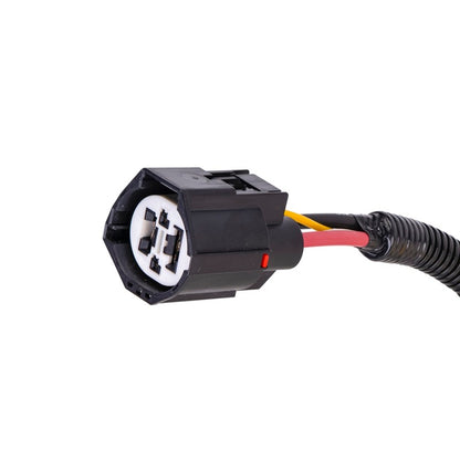 SPAL 300W 16in Drop-In Brushless Fan w/Jumper Harness