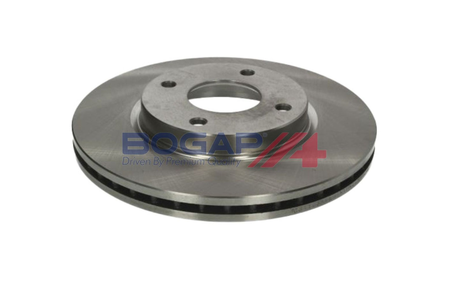 BOGAP N8211107 Brake Disc