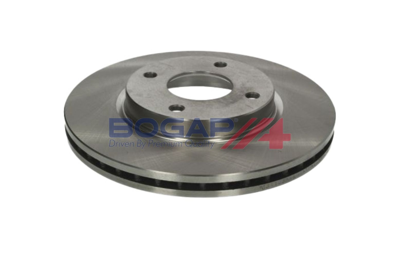 BOGAP N8211107 Brake Disc