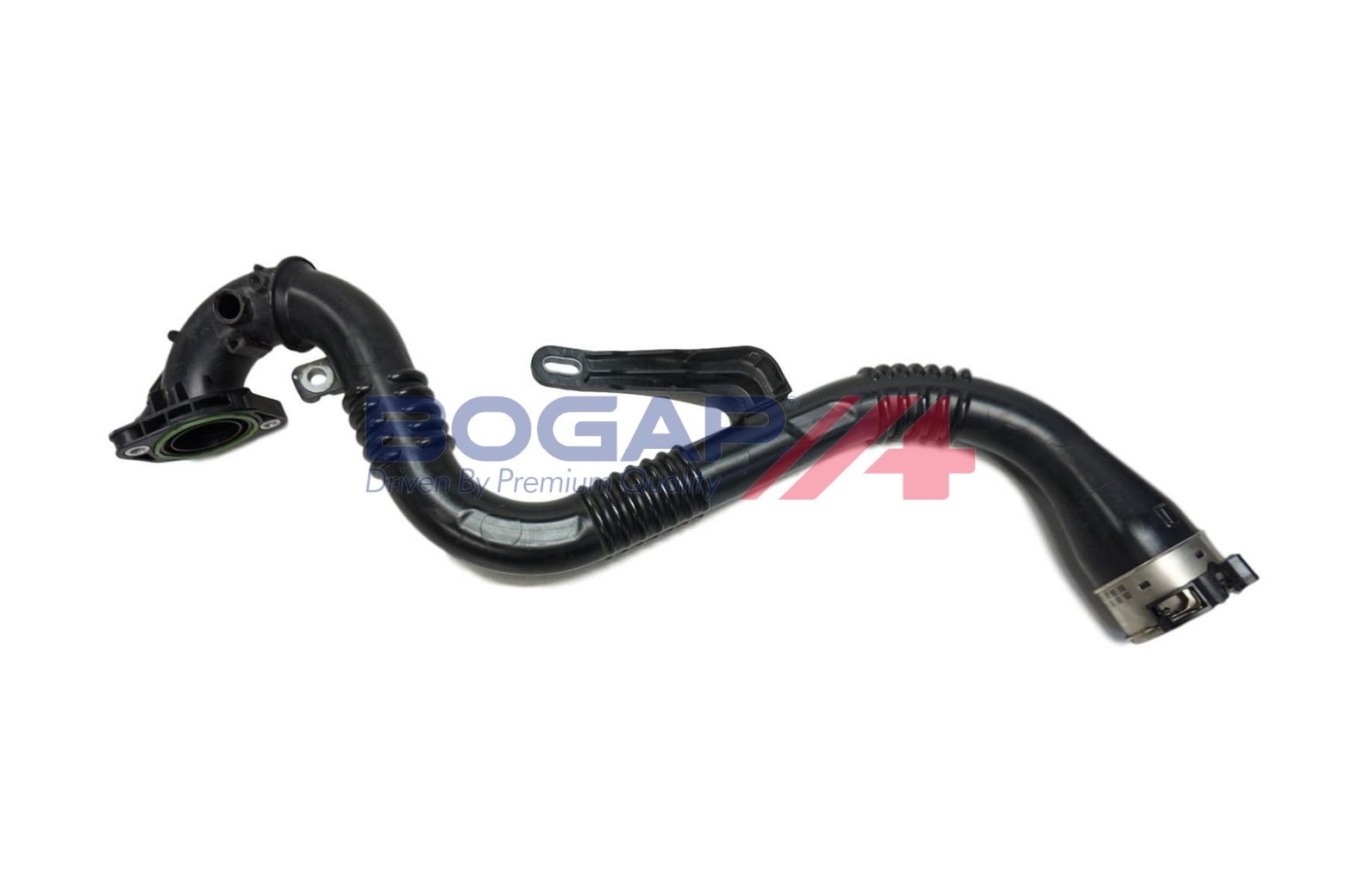 BOGAP R1711188 Charge Air Hose