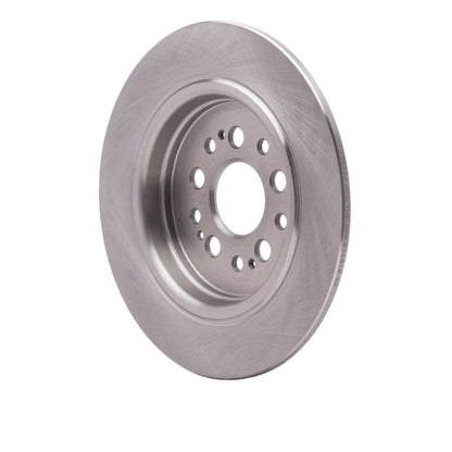 DFC 17-25 Acura RDX Rear Brake Rotor