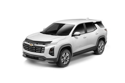 Husky Liners 2025 Chevrolet Equinox Aeroskin - Smoke