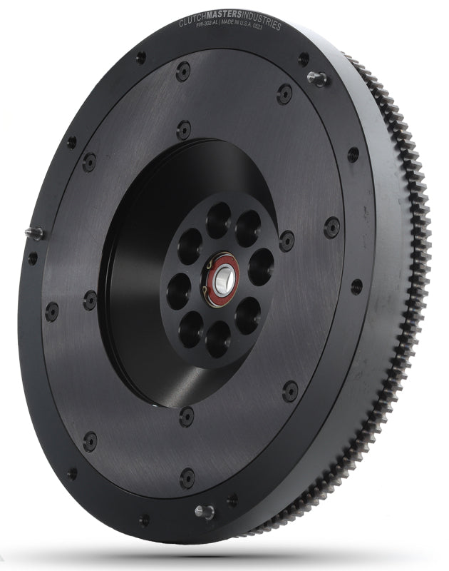 Clutch Masters 13-17 Cadillac ATS 2.0L 6-Speed Aluminum Flywheel