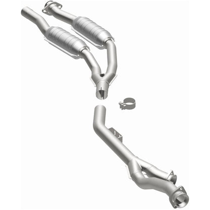 MagnaFlow Direct Fit Catalytic Converter 92-95 MB 400/500 4.2/5.0