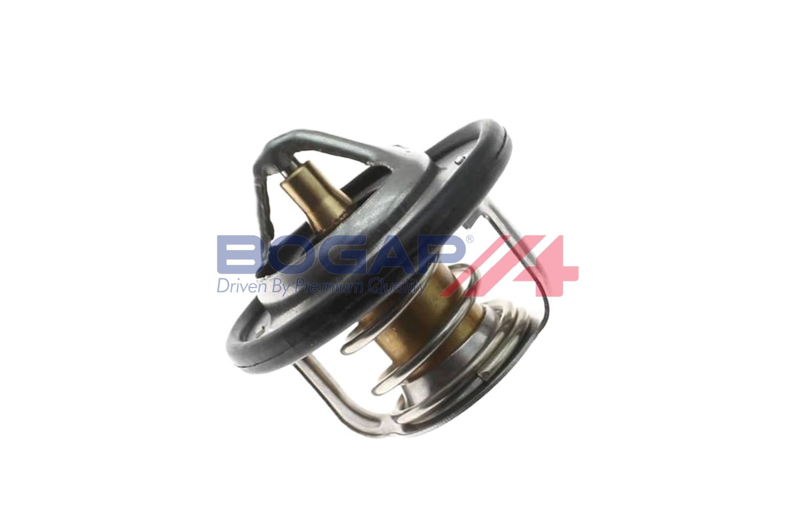 BOGAP W4234128 Thermostat, Coolant