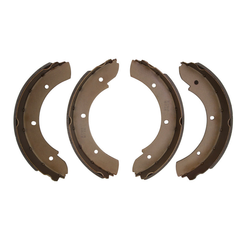 DFC 97-97 Land Rover Defender 90 Parking Brake Parking Shoes