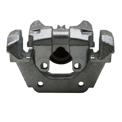 DFC 11-17 BMW 545i Rear-L Premium Caliper - Silver Zinc Coated
