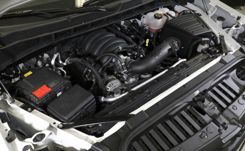 K&N Engineering K&N 19-20 Chevrolet Silverado V6 4.3L AirCharger Performance Intake