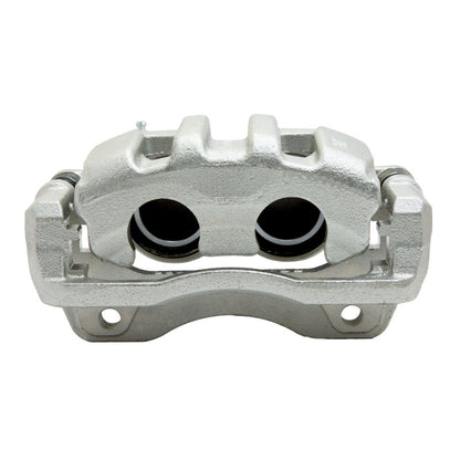 DFC 18-24 Honda Odyssey Front-R Silver Zinc Coated Premium Caliper