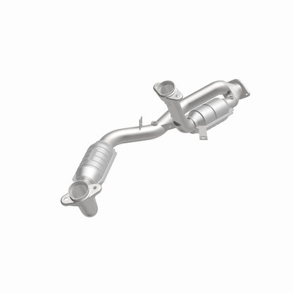 MagnaFlow Direct Fit Catalytic Converter 96-99 Ford Taurus3.0L 50S