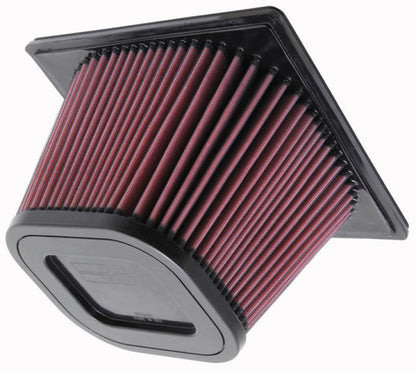 K&N Engineering K&N 03-05 Dodge Pick Up 5.9L-L6 Drop In Air Filter