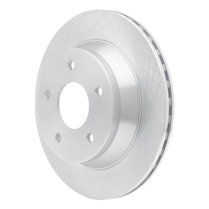 DFC 84-87 Chevrolet Corvette Front Brake Rotor