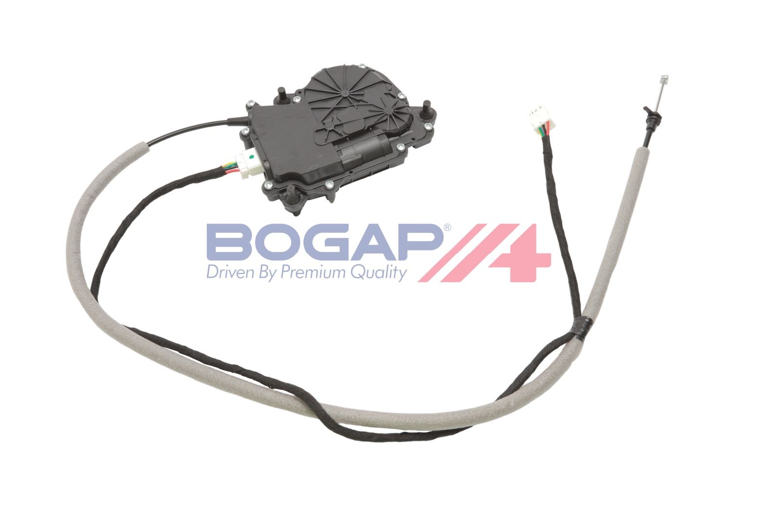 BOGAP B7215101 Tailgate Lock