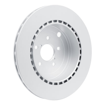 DFC 17-25 Subaru BRZ Rear GeoSPEC Coated Rotor
