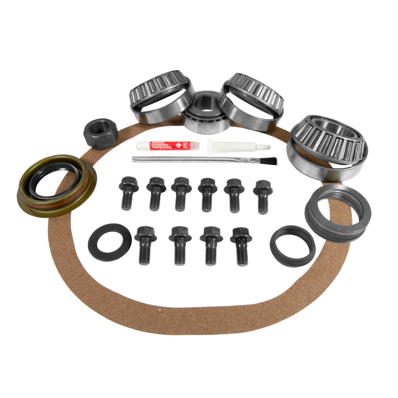 Yukon Gear & Axle USA Standard Master Overhaul Kit For The Chrysler 7.25in