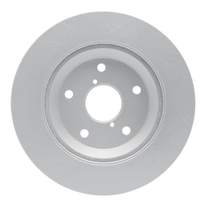 DFC 19-25 Subaru Impreza Rear GeoSPEC Coated Rotor