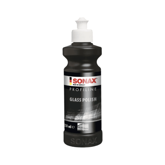 Sonax PROFILINE Glass Polish 250ml