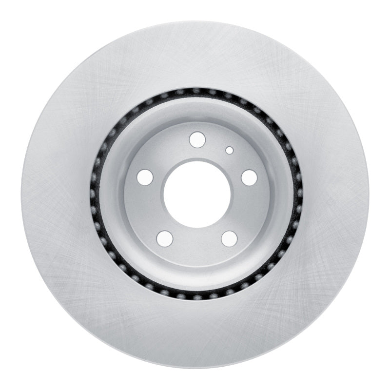 DFC 16-25 Audi A4 Quattro Front Brake Rotor