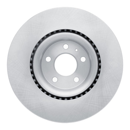 DFC 16-25 Audi A4 Quattro Front Brake Rotor