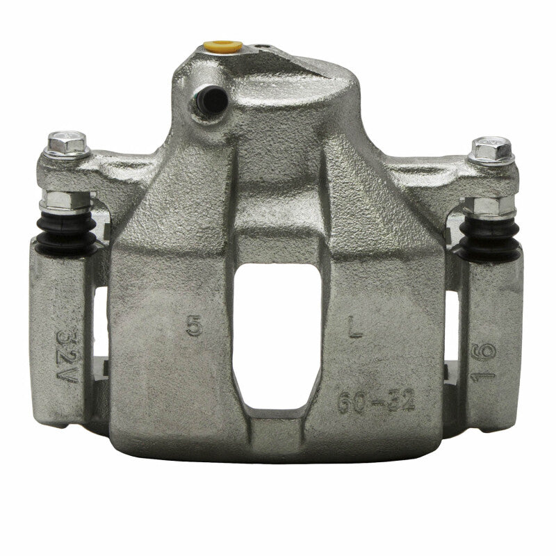 DFC 96-15 Lexus IS250 Front-L Premium Caliper - Silver Zinc Coated