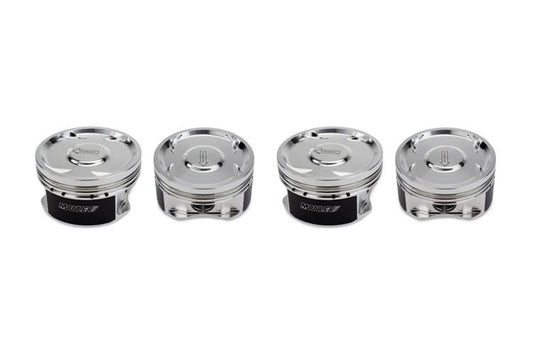 MANLEY 632801CE-4 PISTONS KIT PLATINUM SERIES EXTREME DUTY 99.5MM SUBARU WRX STI EJ257