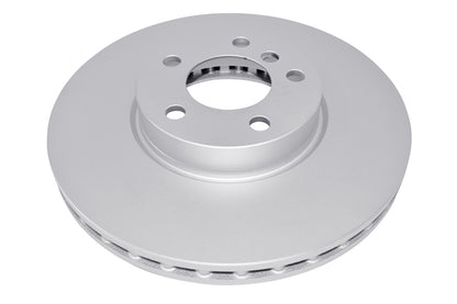 DBA 07-18 BMW X5 xDrive30i 3.0i Front En-Shield Standard Rotor