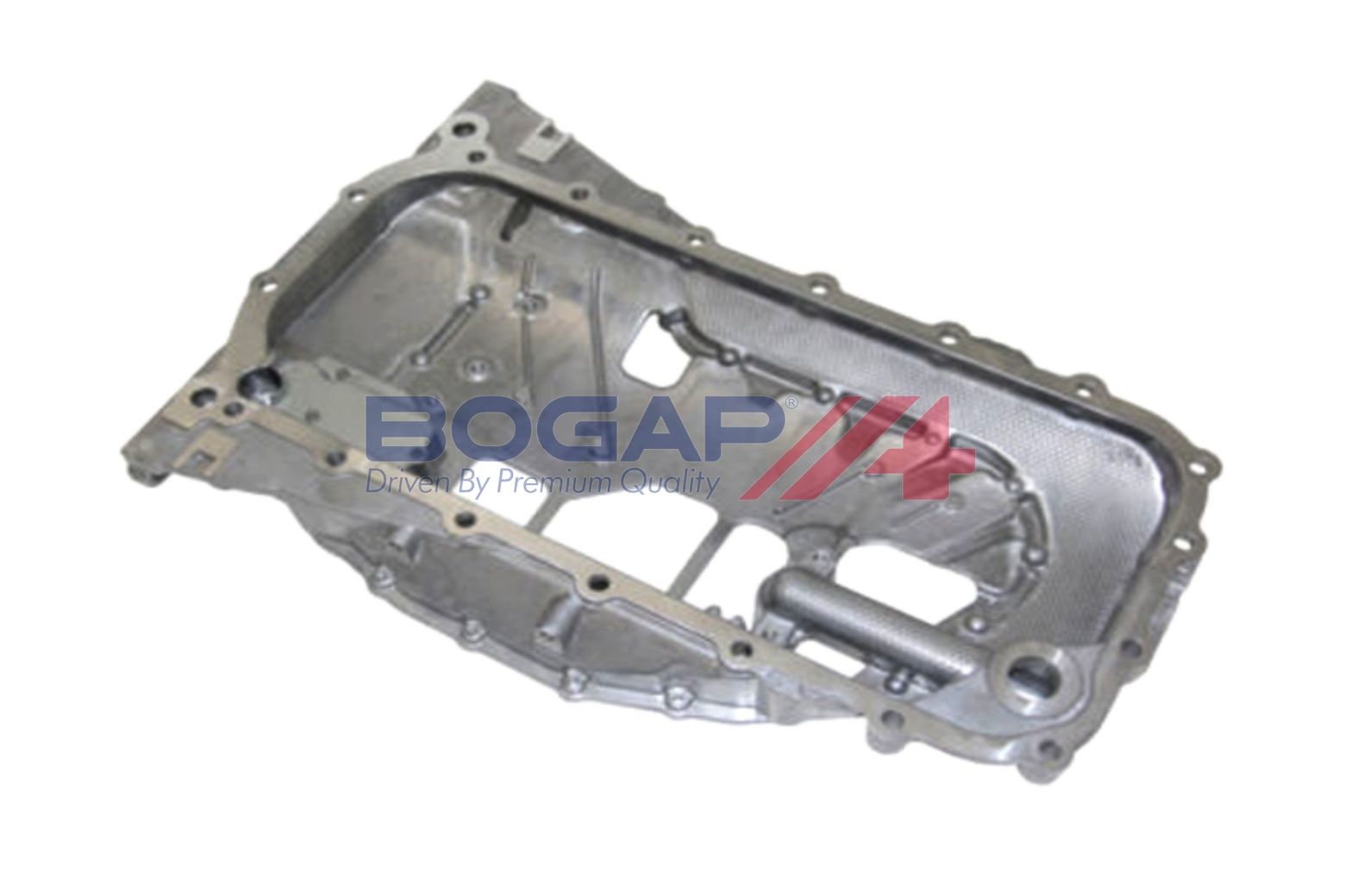 BOGAP T1919101 Oil Sump