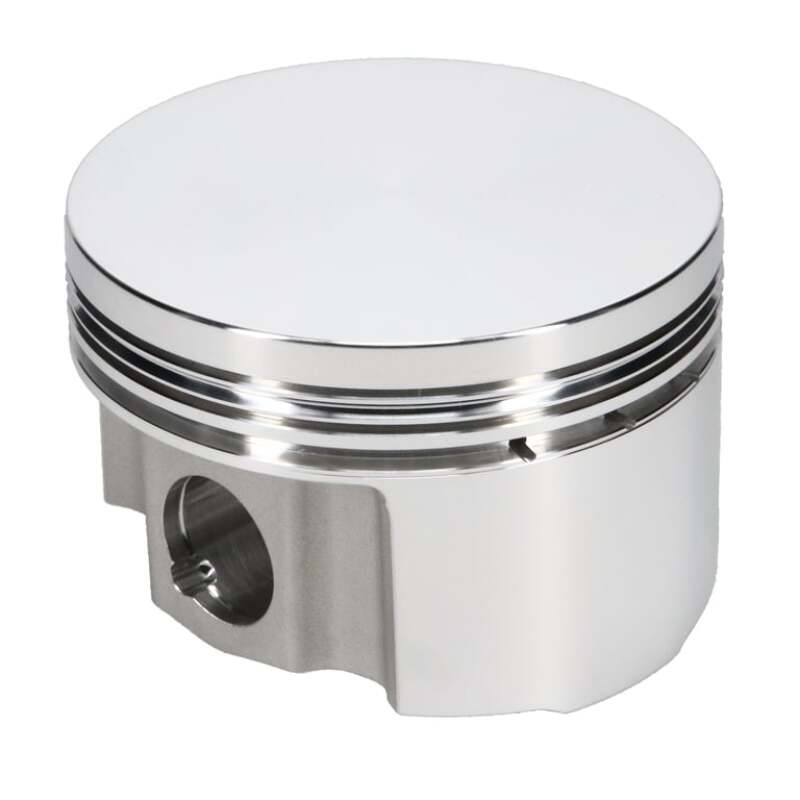 JE Pistons PEUGEOT 205 XU5JA 12.0:1 Set of 4 Pistons