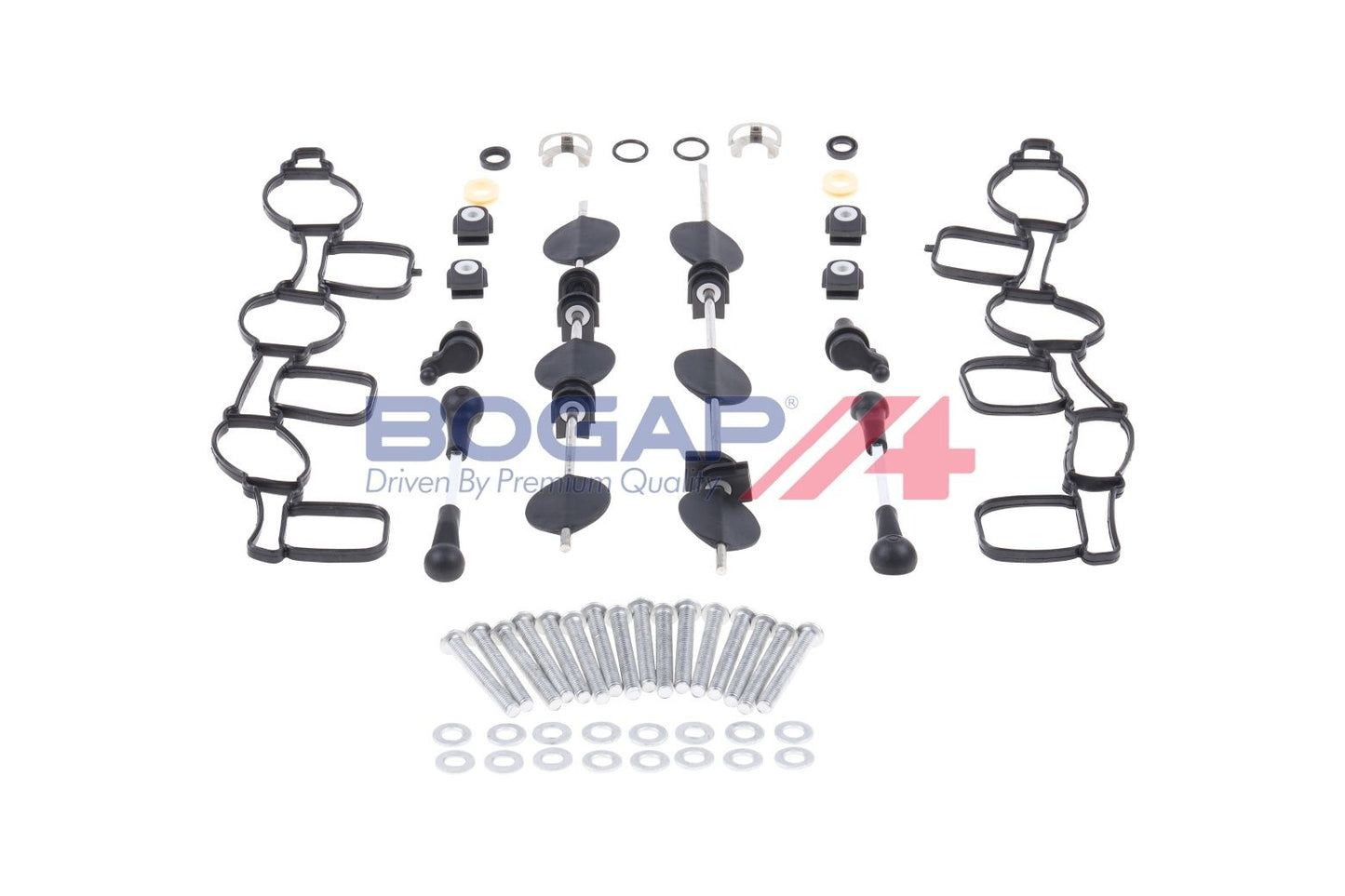 BOGAP A2816101 Gasket Set, Intake Manifold