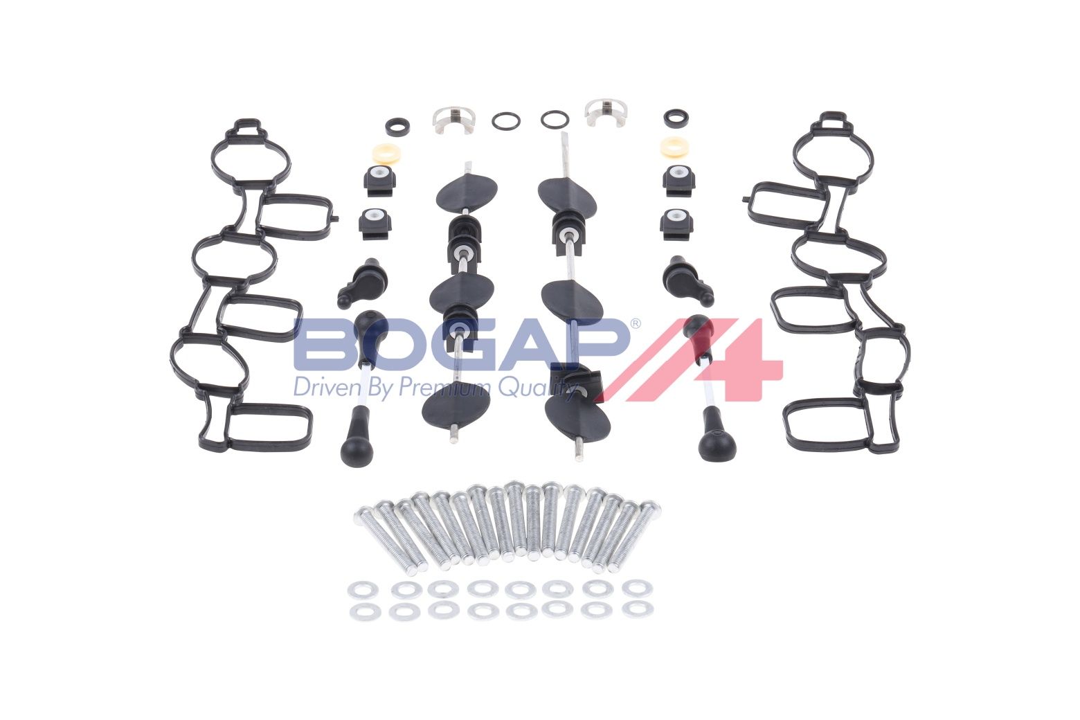 BOGAP A2816101 Gasket Set, Intake Manifold