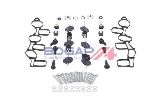 BOGAP A2816101 Gasket Set, Intake Manifold