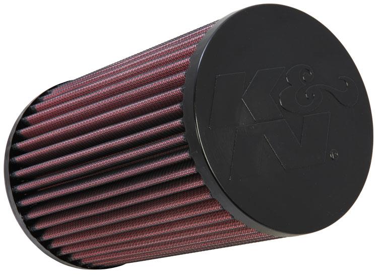 K&N Engineering K&N 12-13 Kawasaki KRT750 TERYX4 749 Replacement Air Filter