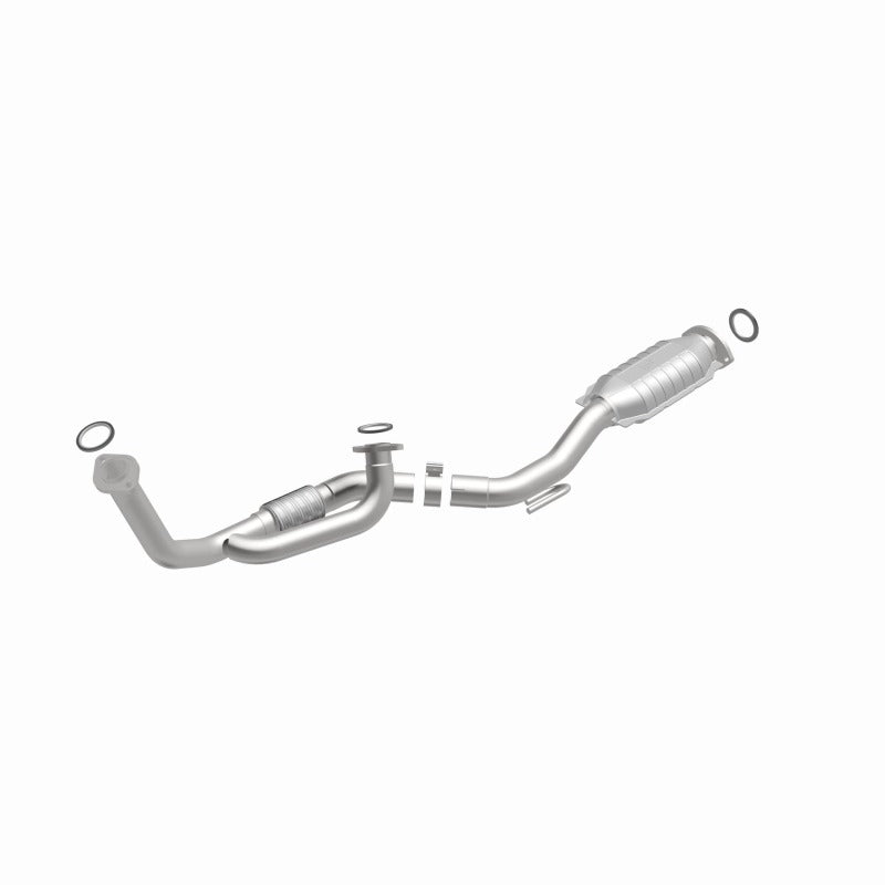 MagnaFlow Direct Fit Catalytic Converter 98-03 Avalon/Camry 3.0L