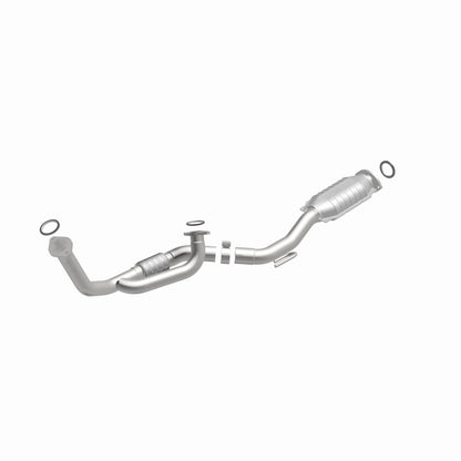 MagnaFlow Direct Fit Catalytic Converter 98-03 Avalon/Camry 3.0L